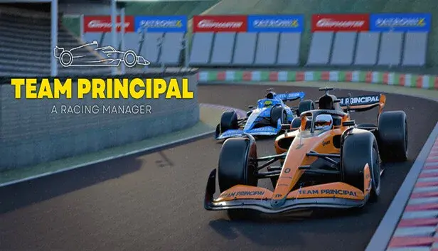 Team Principal: A Racing Manager - Supporter