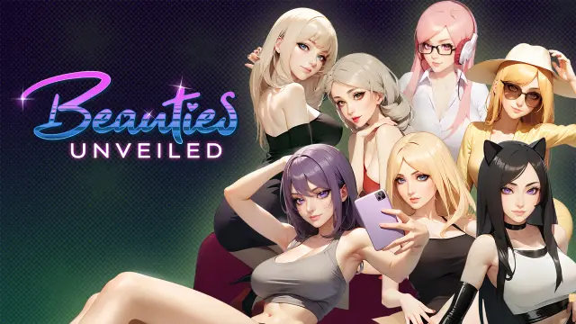 Beauties Unveiled - Switch