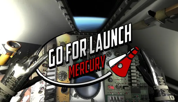 Go For Launch: Mercury