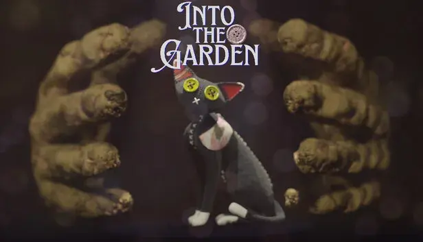 Into The Garden