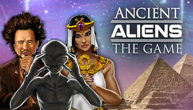 Ancient Aliens