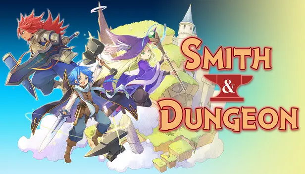 Smith & Dungeon