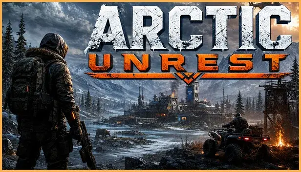 Arctic Unrest