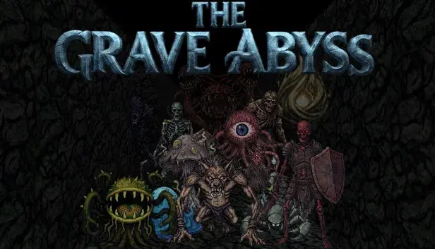 The Grave Abyss