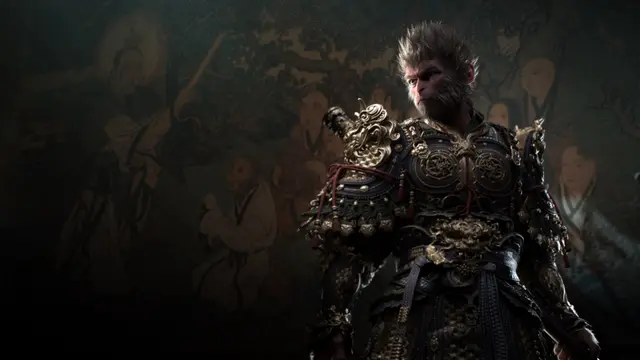 Black Myth: Wukong (Xbox Series)