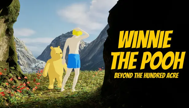 Winnie-The-Pooh: Beyond The Hundred Acre