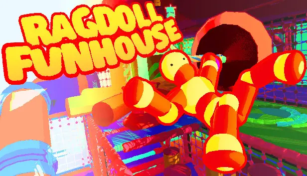 Ragdoll Funhouse