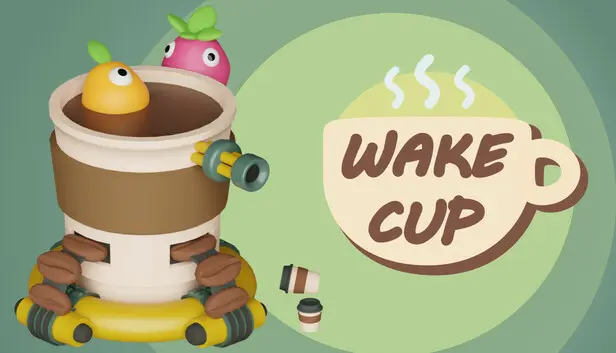 Wake Cup