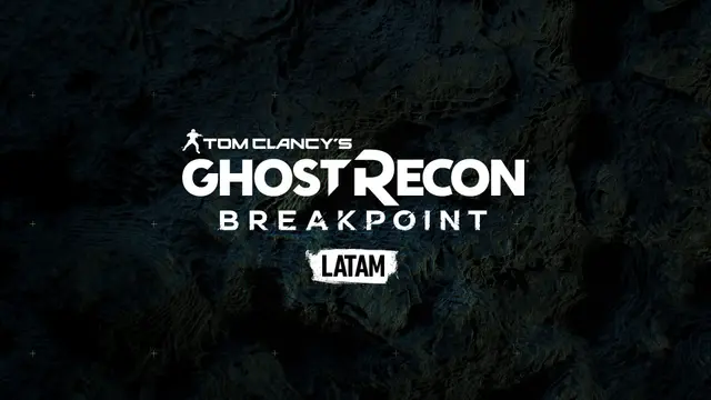 Ghost Recon Breakpoint - LATAM Audio Pack (Xbox One)