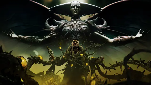 Remnant: From the Ashes - Swamps of Corsus (Xbox One)