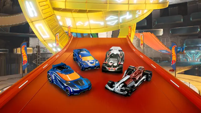 HOT WHEELS UNLEASHED 2 - AcceleRacers Expansion Pack (Xbox One)