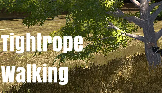 Tightrope Walking