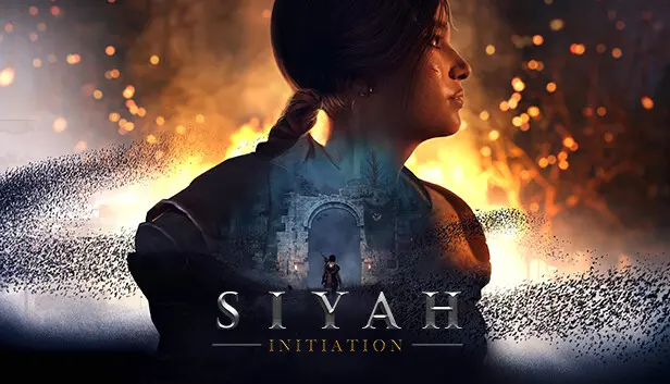 Siyah: Initiation