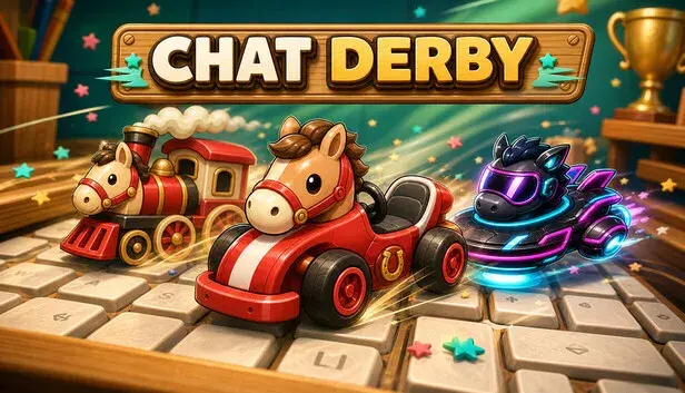 Chat Derby Desktop