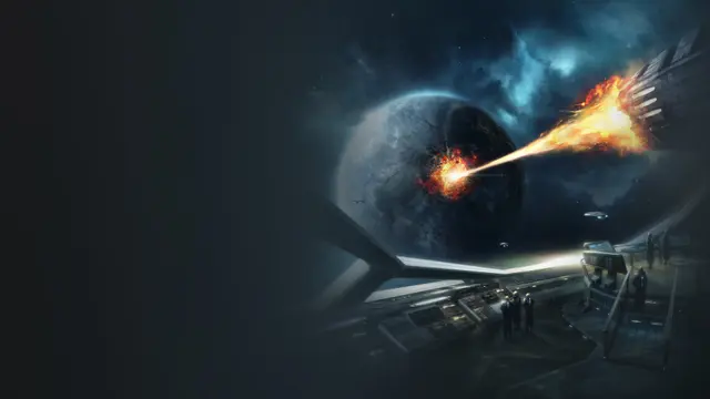 Stellaris: Console Edition PS5 - Apocalypse (PS5)