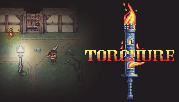 Torchure