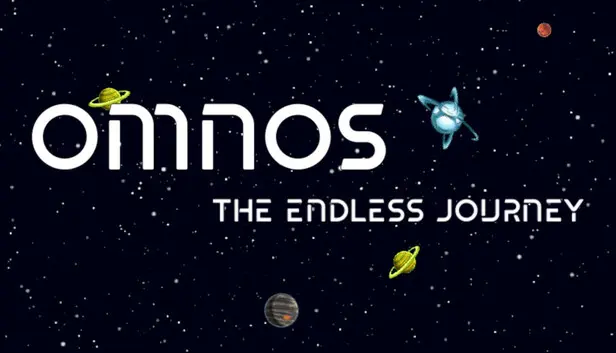 Omnos: The Endless Journey