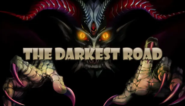 The Darkest Road