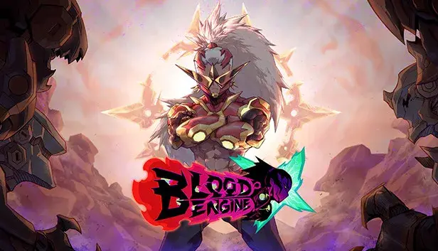 Blood Engine