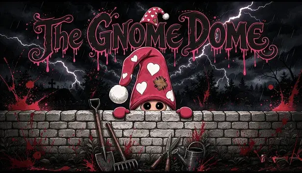 Gnome Dome