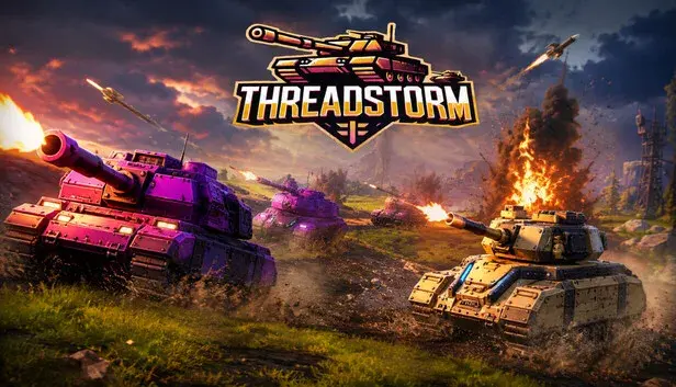 Threadstorm
