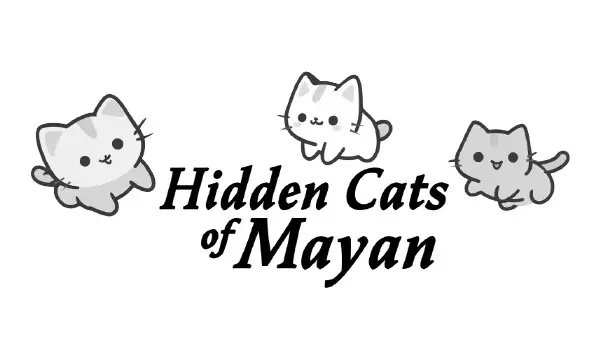 Hidden Cats of Mayan