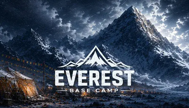 EverestBaseCamp