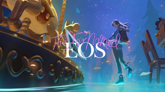 The Star Named EOS Demo