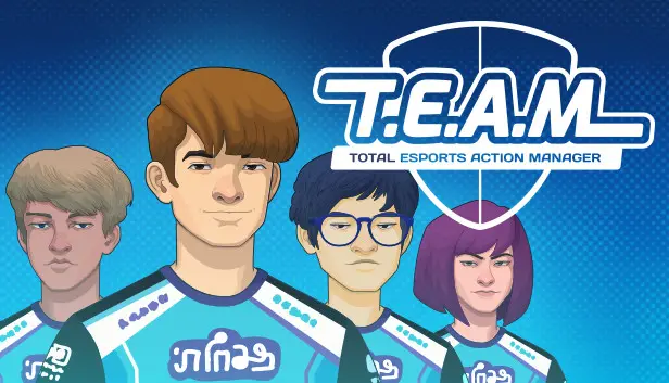 Total Esports Action Manager