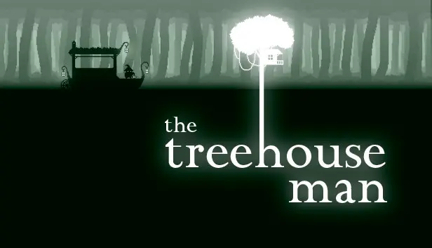 The Treehouse Man