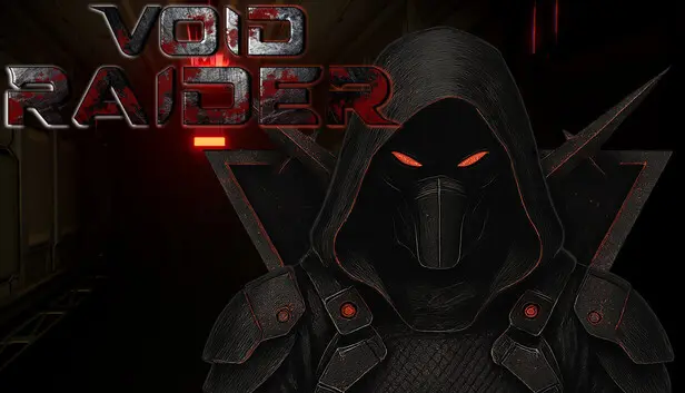 Void Raider