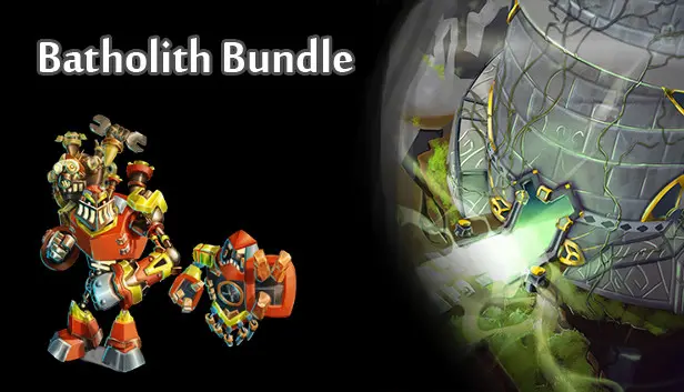 The Batholith Bundle
