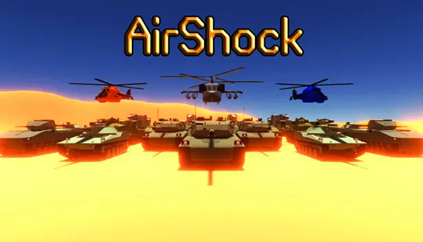 AirShock