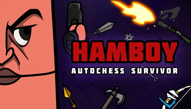 Hamboy
