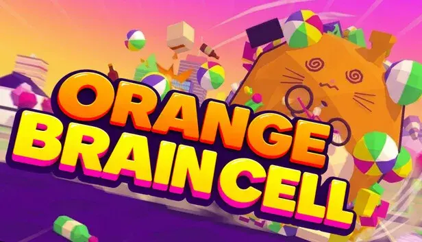 Orange Braincell