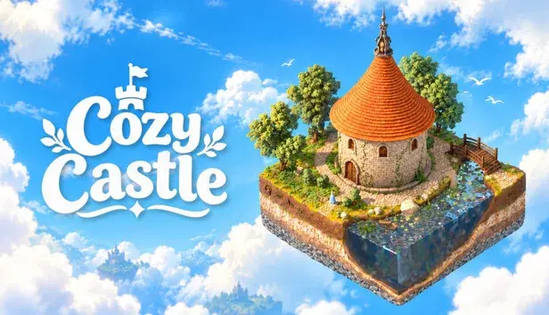 Cozy Castle