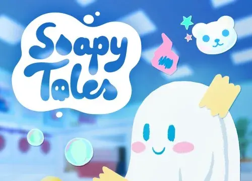 Soapy Tales - Switch