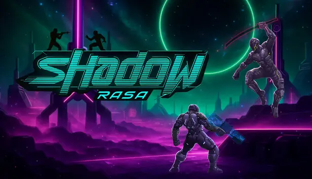 Shadow Rasa