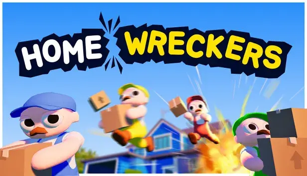 HOMEWRECKERS
