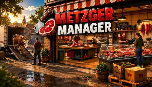 Metzger Manager