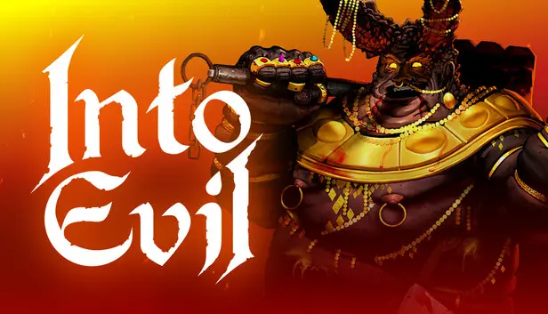 Into Evil