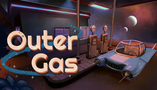 Outer Gas
