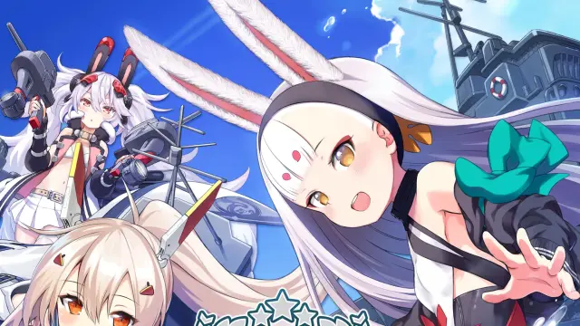 Azur Lane: Crosswave - PS4