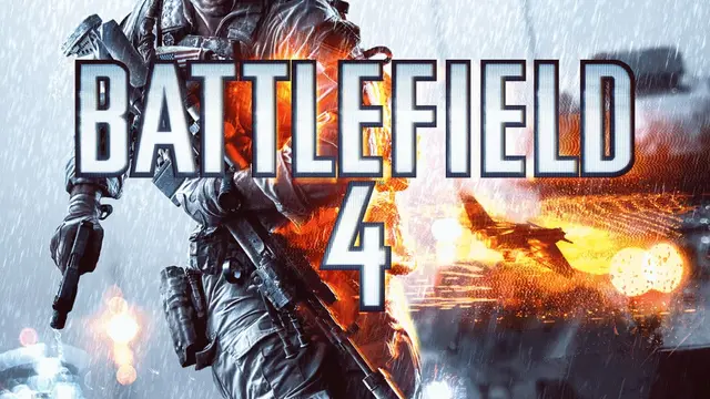 Battlefield 4 (PS4)