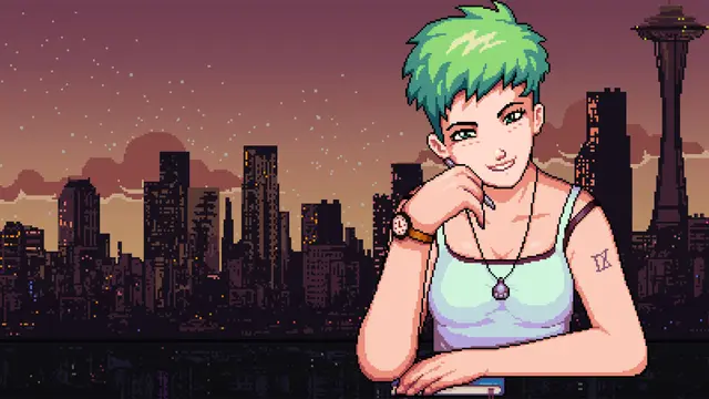 Coffee Talk (Xbox One)