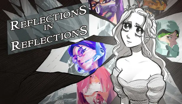 Reflections in Reflections