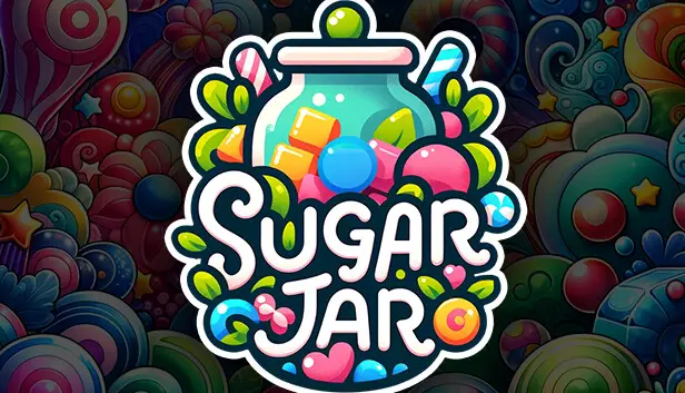 Sugar Jar
