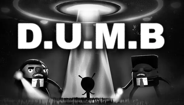 D.U.M.B