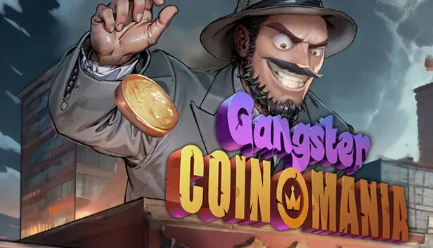 Gangster coin pusher
