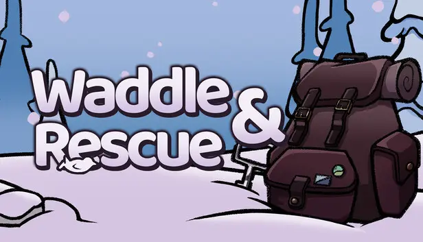 Waddle & Rescue